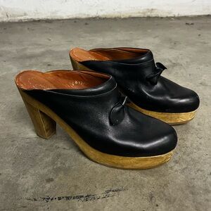 Rachel Comey Clogs